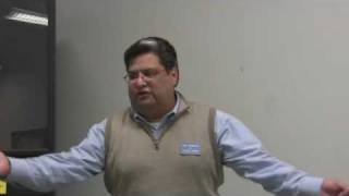 Tim Ybarra for Bexar County Clerk