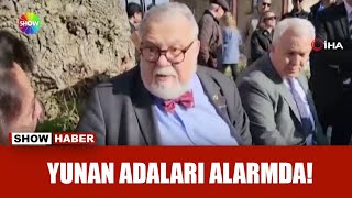 Celal Şengör'den yanardağ uyarısı!