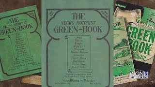 Illinois Holocaust Museum highlights Chicago's impact on the Green Book