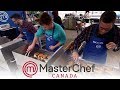 MasterChef Canada S5 Ep 3 Sneak Peek