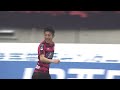 【公式】ハイライト：ファジアーノ岡山 vs ロアッソ熊本 明治安田生命Ｊ２リーグ 第2節 2017 3 5