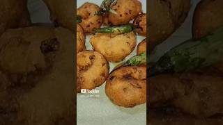 Crispy Medu Vada l Vada Recipe l Indian Breakfast #shorts