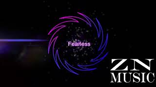 Lost Sky - Fearless pt.II (feat. Chris Linton) - (Lyrics video)  [ZN MUSIC]