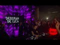 DEBORAH DE LUCA - Dori Me (Rework 2022) @ London 2022 by @domelove [ 4K ]