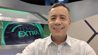 ATHLETICO PERDE CENTROAVANTE + CORITIBA E SEUS DESTAQUES - 19/02/2025