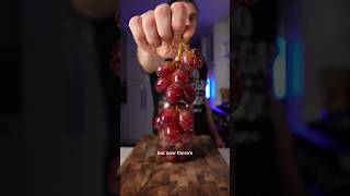 How Fermented Grapes Change Everything Transformation Fermentation Satisfying