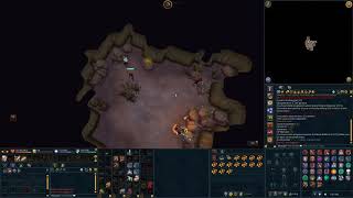 Buff Stone Spirits! - RS3 Main