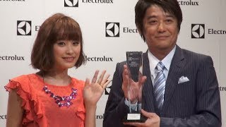 高橋愛、坂上忍に良い結婚を伝授