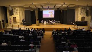 Project SEARCH 2018 Commencement Ceremony