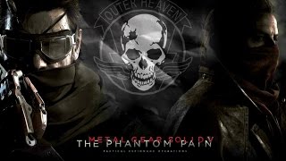 MGSV - Funny Moments [Fails, WTF, MGO3]