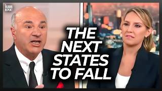 'Shark Tank' Legend Visibly Offends Hosts with Simple Facts