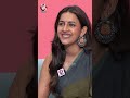 హైదరాబాదు బిర్యాని నాకు నచ్చదు niharika konidela comments on hyderabad biryani v6ent