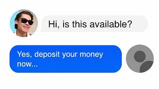 Is Facebook Marketplace Safe? | JSN