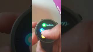 HOW to change time on smart watch