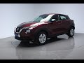 Nissan Juke 1.0 DIG-T Visia Euro 6 (s/s) 5dr