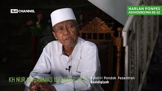 Jurnal Nusantara - Ponpes Asshiddiqiyah Gelar Harlah Ke 32