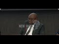 MADLANGA INQUIRY: UNIDENTIFIED WITNESS TESTIFIES REMOTELY