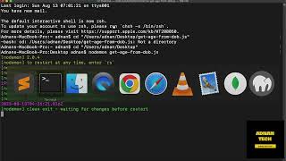 Get age from date of birth - Javascript