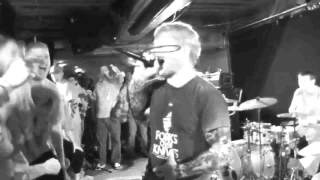 CroMags -   Right Brigade + Attitude (Bad Brains covers)