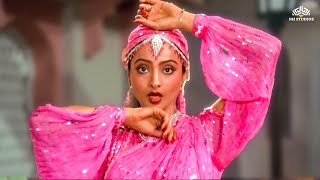 Lata Mangeshkar Ka Superhit Gaana | Dekho Koi Pyar Na Karna | Rekha, Jitendra | Apna Bana Lo (1982)