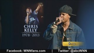 Chris Kelly of Rap Duo Kris Kross Dead at 34