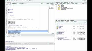 STAT 251 Final Project - Screencast