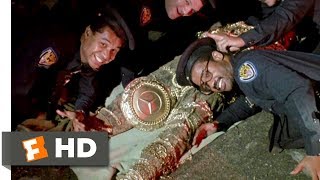 I'm Gonna Git You Sucka (1988) - OG: Over Gold Scene (1/12) | Movieclips
