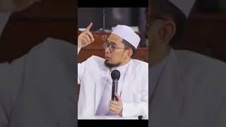 Catat baik baik || Ustadz Adi Hidayat#ytshorts#tranding#shortpendek#fyppage#shortvideo