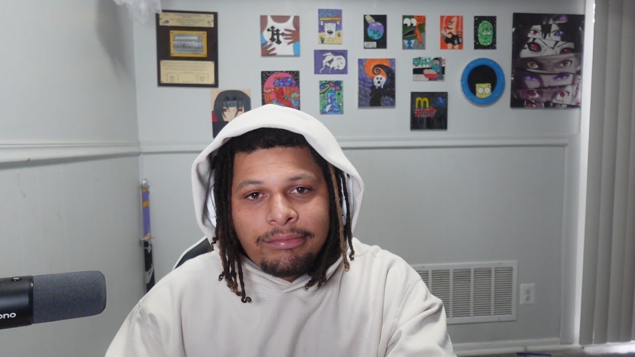 Why I Havent Been Posting Youtube