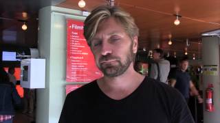 Turist- Intervju med Ruben Östlund