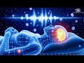 432Hz Alpha Waves - Healing Music for the Body and Soul, Full Body Recovery, Relieve Stress