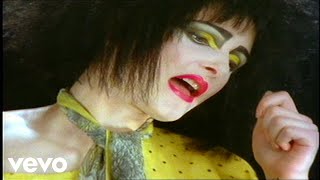 Siouxsie And The Banshees - Spellbound ( Music )