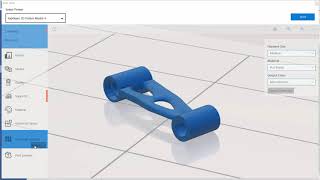 Design for 3D Printing in Solid Edge ST10 (Deutsche Untertitel): 3D-Druck und additive Fertigung