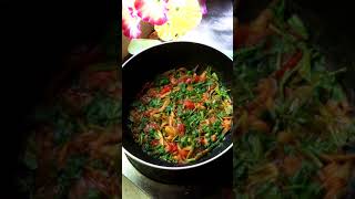 বাতাসি মাছ দিয়ে  সুস্বাদু রেসিপি 😋/Easy and Delicious 🤤😋 recipe with windy fish