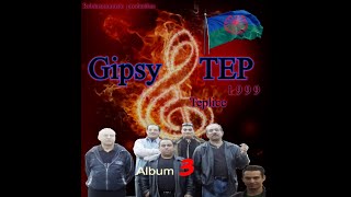 Gipsy Tep    Čardáš saz man piranory  1999 live