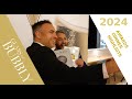 Glass of Bubbly Awards Dinner 2024 - Highlights