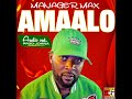 amaalo official audio manager max