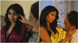 Sarla Bhabhi Season 2 Hot Scenes Timing  |   Pooja Joshi   | Web series Timing