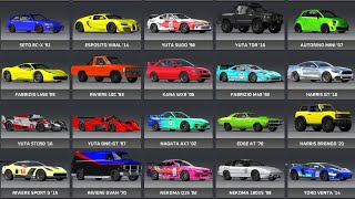 Drive x Car Crash Simulator: Ultimate Realistic Crashes with Bugatti, Lambo \u0026 More!