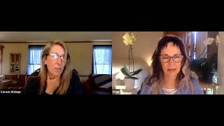 A Course In Miracles ~ Workbook Lesson 141 ~ Intuitively unpacked and explained holographically