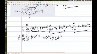 8 - Kernel PCA