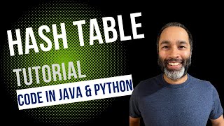 Hash Tables: Coding Tutorials by Umar Khan