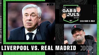 Liverpool? Real Madrid? Who will win the Champions League final? | ESPN FC