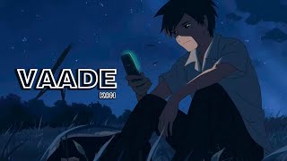 Vaade | K0N | Official Music Video