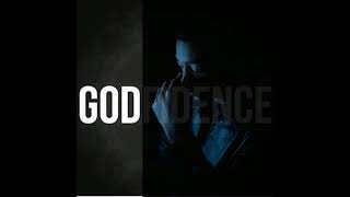 @KeithJenkinsJr  - Godfidence