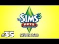 The Sims 3: Pets (Xbox 360) - Part 35 - MAKEOVER