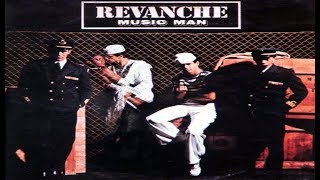 Revanche - Music Man (Full Album)