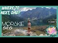 🧭 Hike to Morskie Oko | Difficult hike to the most beautiful lake in Poland