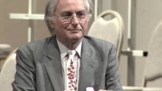 Richard Dawkins: One Fact to Refute Creationism