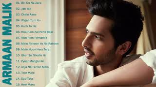 Armaan Malik hits SONGS 2021 Jukebox |  Latest bollywood romantic songs 2021_ARMAAN MALIK  2021